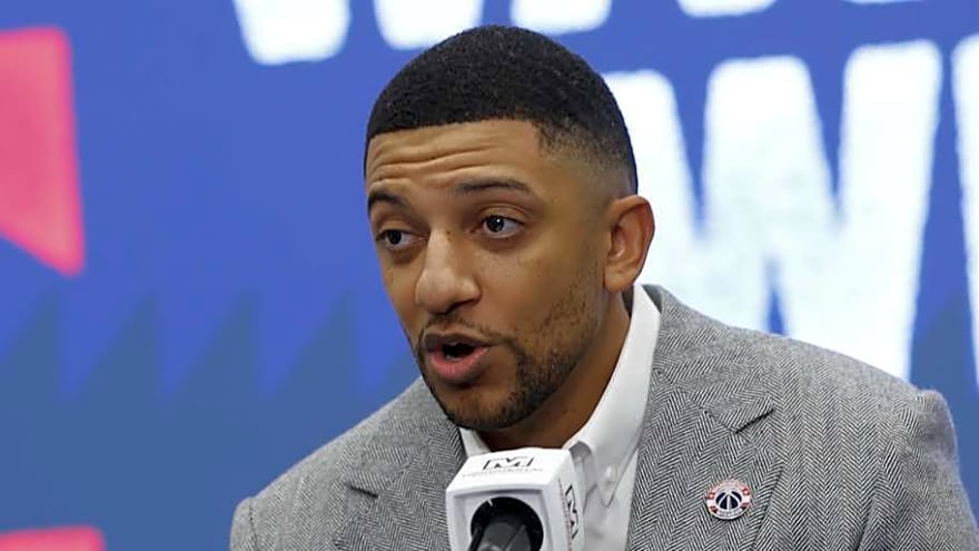 Wizards Trade Deadline Big Board: 7 Targets Ranked by Fit, Cost, and Urgency