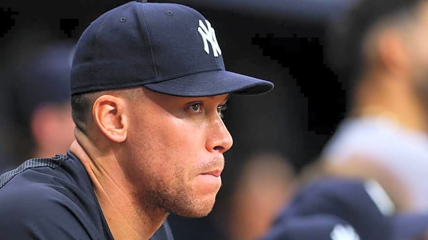 Every Injured Yankee's Status and Updates at the All-Star Break: When Will Reinforcements Arrive?