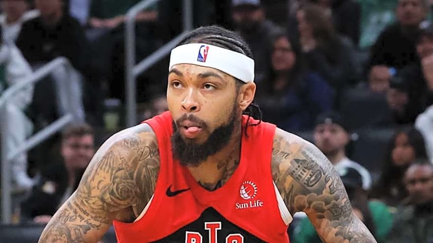 Raptors excited to have Brandon Ingram, but how effective will he be?