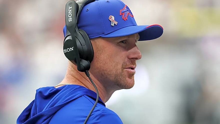Three Biggest Buffalo Bills Overreactions Entering Week 3