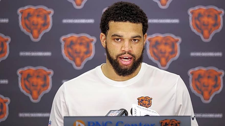 Most Important Quotes From Chicago Bears Minicamp