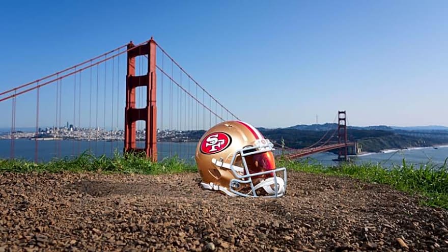 Why the San Francisco 49ers Could Prioritize this In-House Free Agent