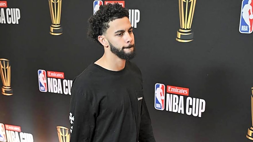 OKC Thunder’s Championship Culture on Full Display in Summer League