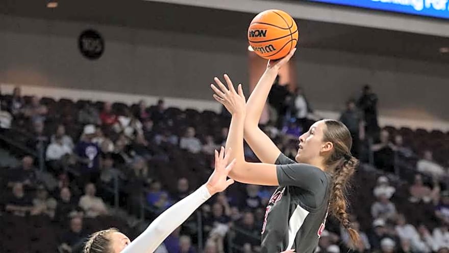 Washington State Women&#39;s Basketball To Participate in 2025 Paradise Jam