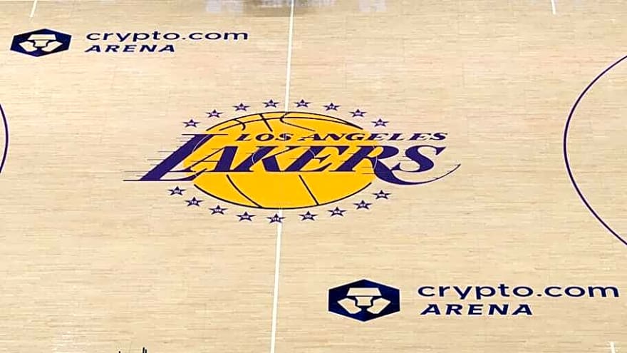Los Angeles Lakers Officially Sign 3-Year NBA Player