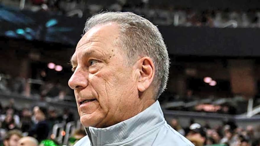 Michigan State Needs 3 Players to Stay Sharp, Avoid Upset