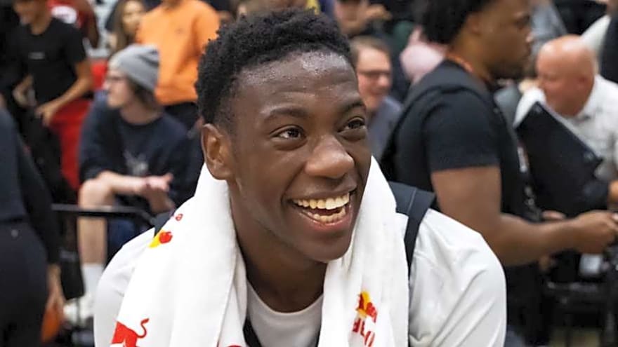 The Easy Decision for the Indiana Pacers to Make at the Draft