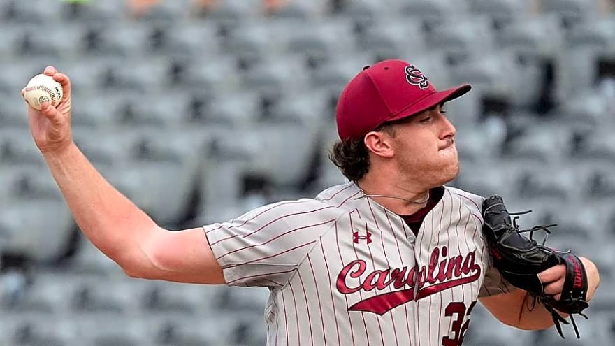 South Carolina Baseball Faces Major Questions Heading Into the Offseason