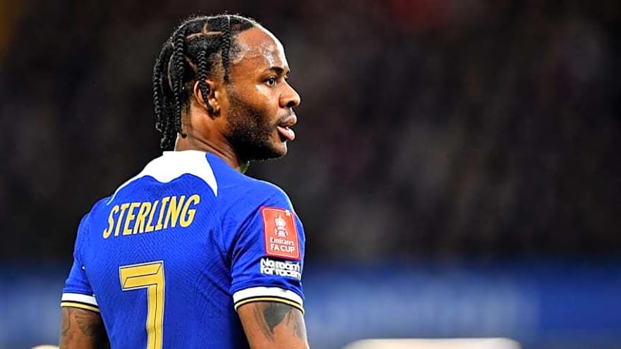 Raheem Sterling makes transfer decision as Chelsea reject first January offer
