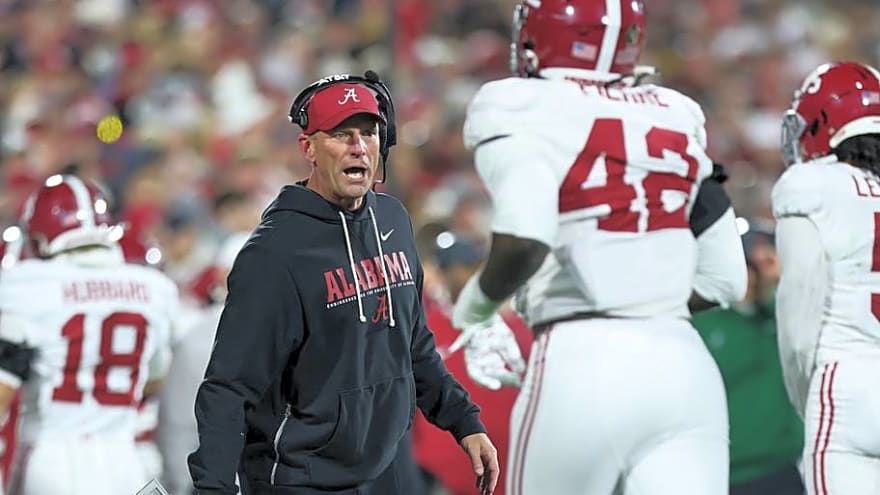 What Ryquan Butler's Commitment Shows About Alabama's In-State Recruiting