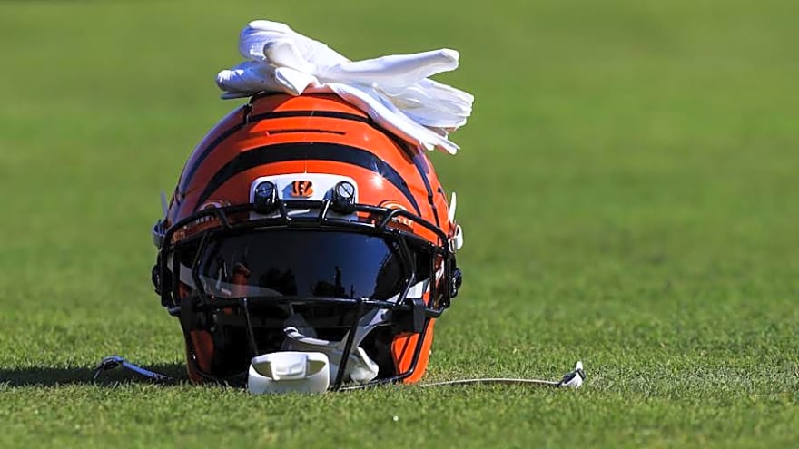 Cincinnati Bengals Star Named Top 2026 NFL Free Agent