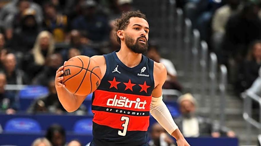 What's Next For Wizards After Official Elimination from Playoffs