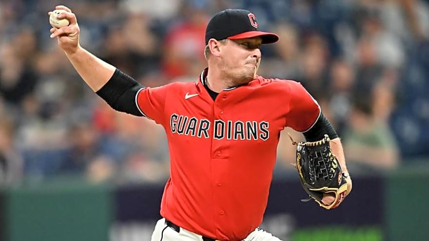 Brewers-Guardians Craig Yoho Trade Now Looks One-Sided