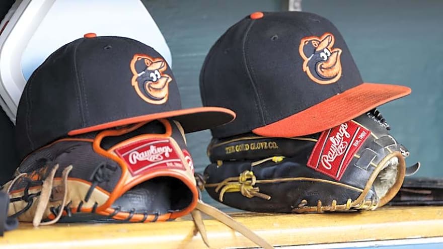Former Orioles Rule 5 Draft Pick Gets Traded To NL Powerhouse