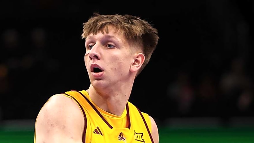 5 Reasons To Be Excited for ASU's 2026-27 Season