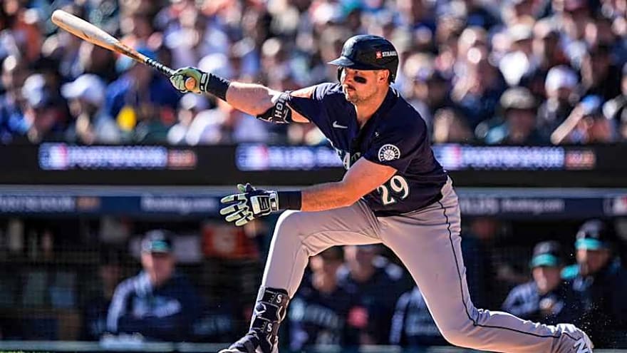 The Mariners Will Be Playing With Fire Facing Detroit&#39;s Tarik Skubal
