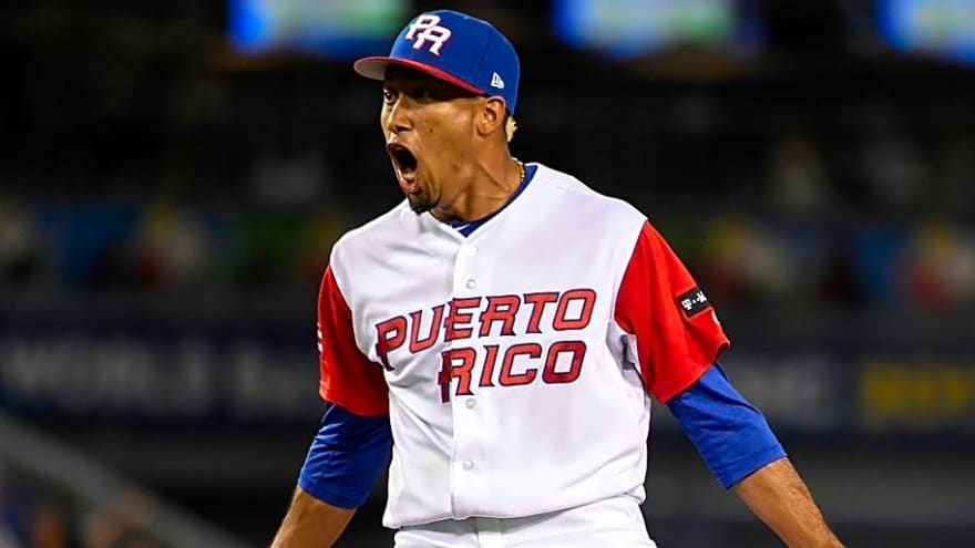 Edwin Díaz Breaks Silence on Cockfighting Report Ahead of Dodgers Return
