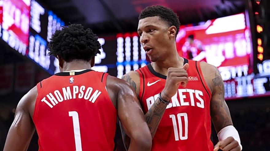 Houston Rockets Showed They Can Win Close Games In the Win Over the Clippers