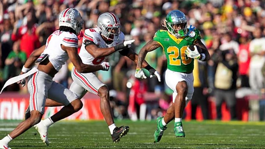 PFN Names the 49ers Rookie Who can Win the OROY Award