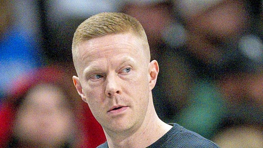4 Reactions to Magic Hiring Sean Sweeney