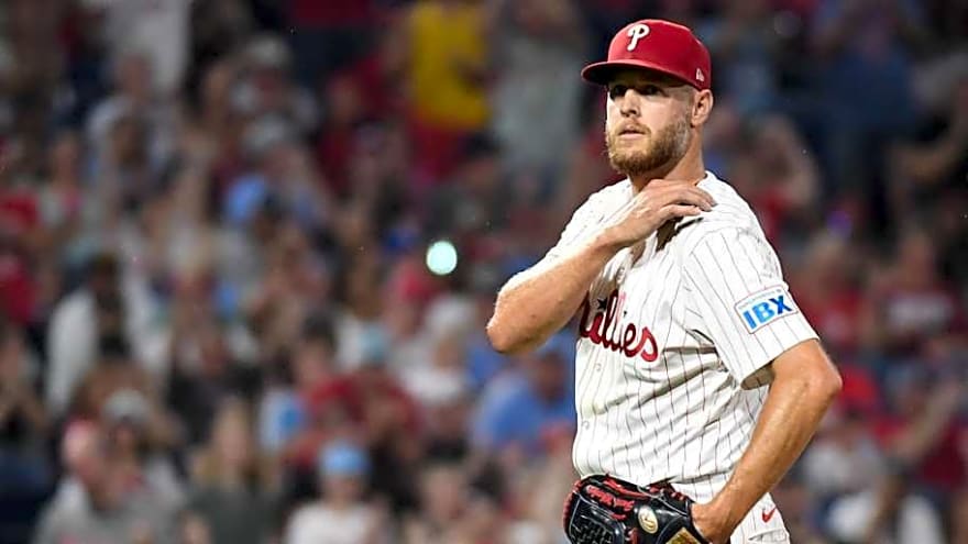 Zack Wheeler's Full Comments the Morning After First Bullpen Session