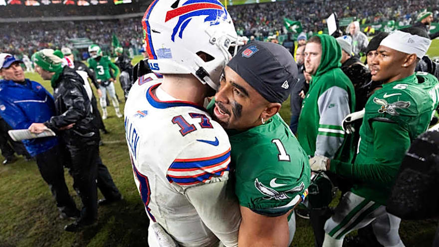 Bills vs. Eagles preview, prediction, storylines, odds, injuries, player to watch