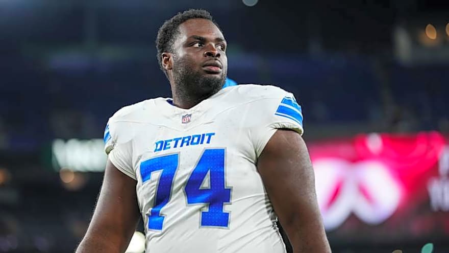 It took one game for Lions&#39; trade deadline gamble to pay off