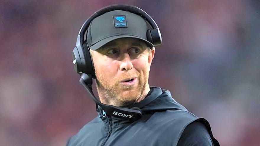 Which Jaguars Player is Embodying the Spirit of Toughness This Season