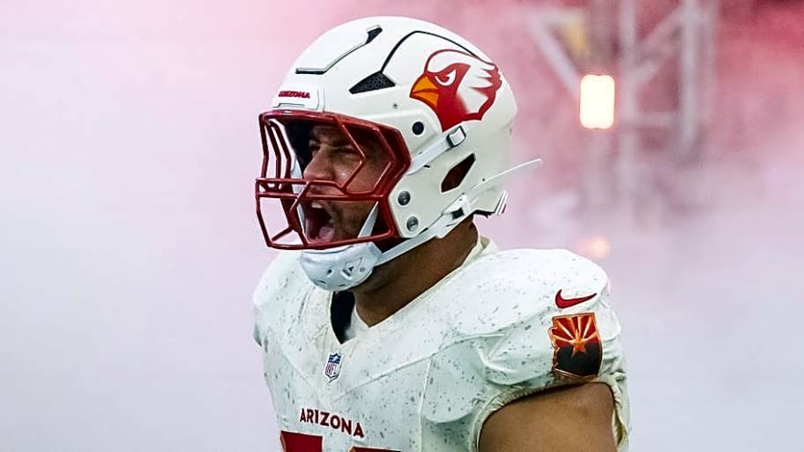 One Starting Job the Cardinals Are Happy They Don't Have to Answer Today