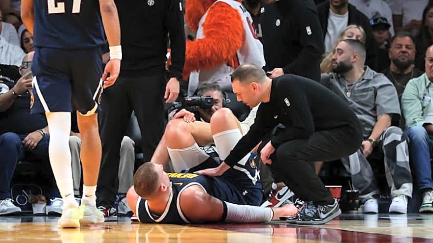 Three Nuggets Set for Bigger Roles Without Nikola Jokic