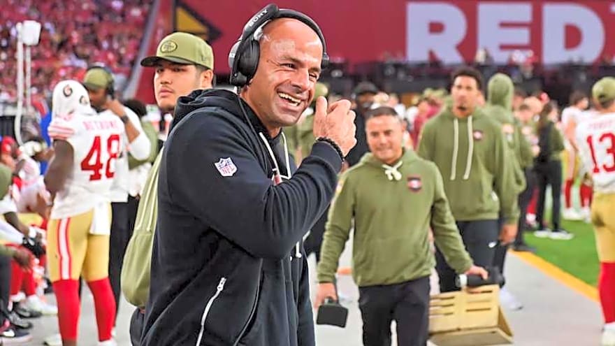 What Seahawks can expect from 49ers defense in divisional round matchup