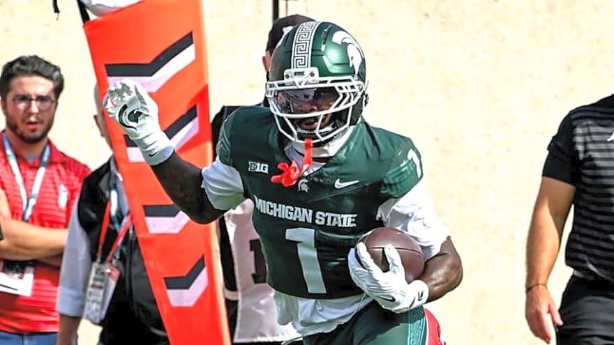 3 Observations from MSU&#39;s Victory Over Youngstown State