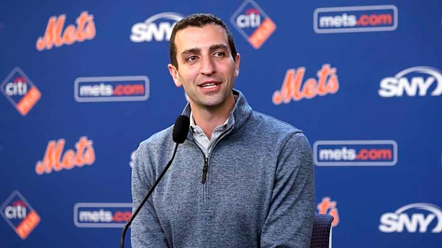 Expert asserts NL team &#39;could crash&#39; Mets trade deadline plan