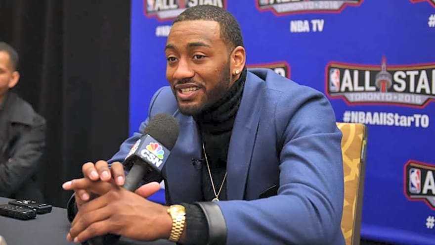 NBA Legend John Wall Announces That He Has A New Job
