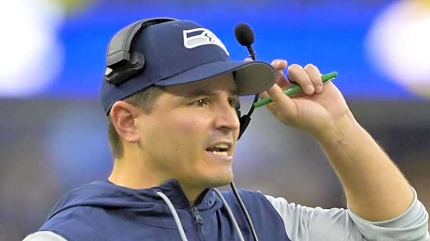 Seahawks Linked to Former First Round Pick in NFL Free Agency