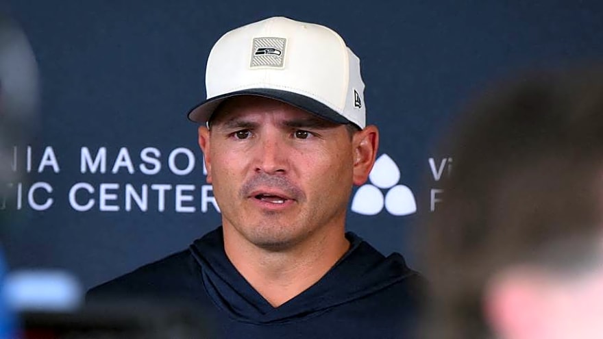3 Seahawks Trade Targets Ahead of Final Preseason Game
