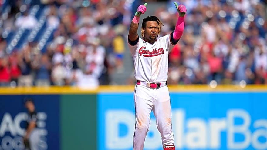 3 Advantages The Guardians Have Over The White Sox In Division Race