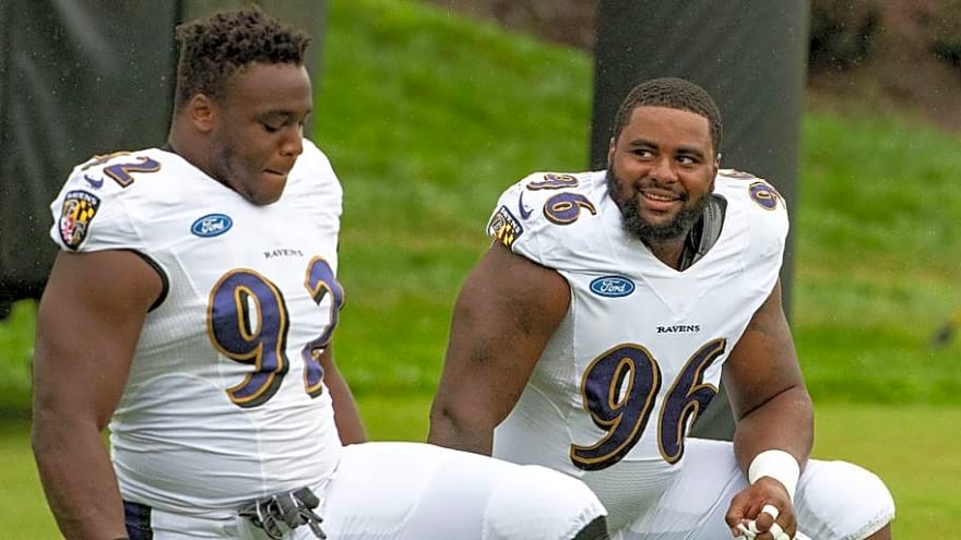 What Ravens DT Nnamdi Madubuike Return To Practice Field Means for Baltimore