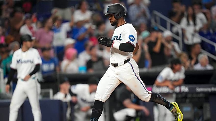 Is Marlins’ Record Indicative of How Much They Improved in 2026?