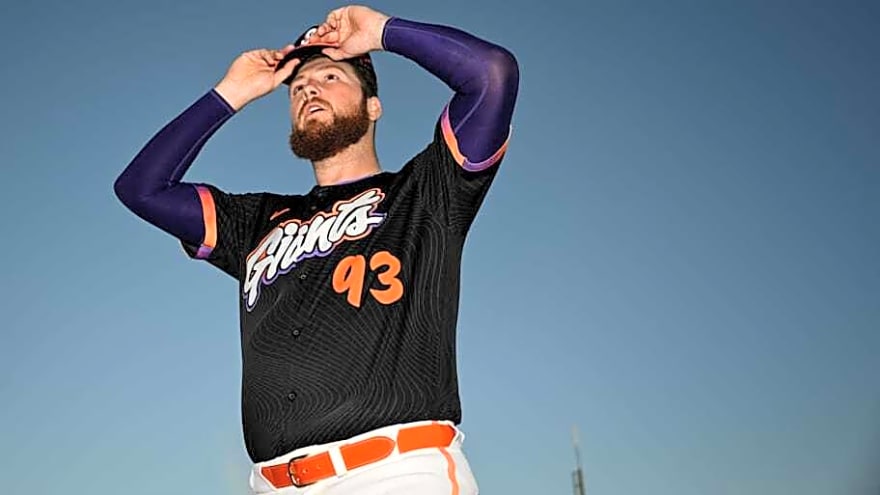 Why Recent Bullpen Performance is Thrilling for Giants Future Goals