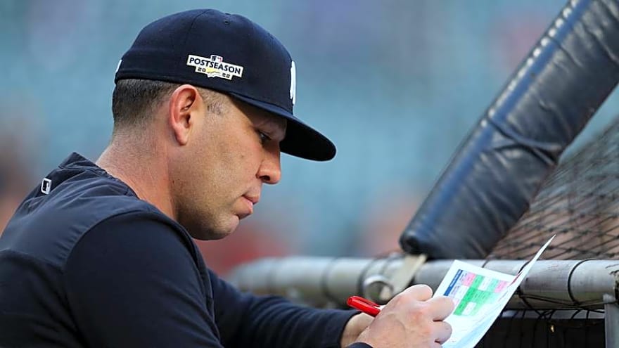 Ex-Red Sox Alex Cora Assistant Hired As Newest Marlins Coach