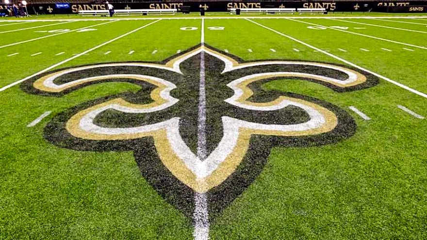 Saints Release QB Again, Shake Up Practice Squad