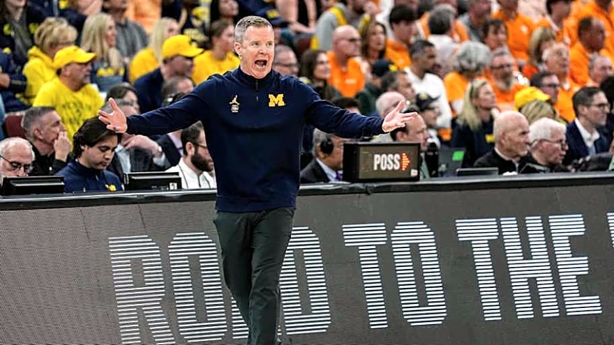 Michigan Basketball Predicted to Land Five-Star Guard in Class of 2026