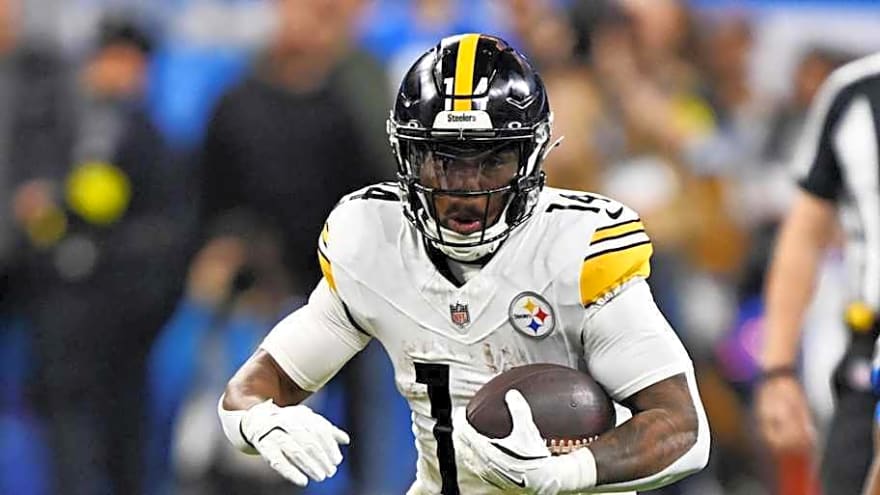 Don't Be Surprised When Steelers Lose Kenneth Gainwell