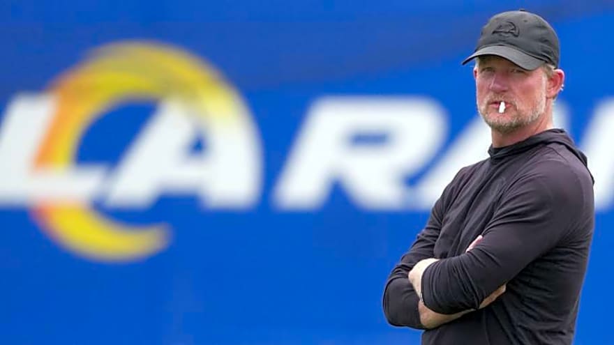 Grading Proposed Rams Trade That Adds Two-Time All-Pro Trent McDuffie