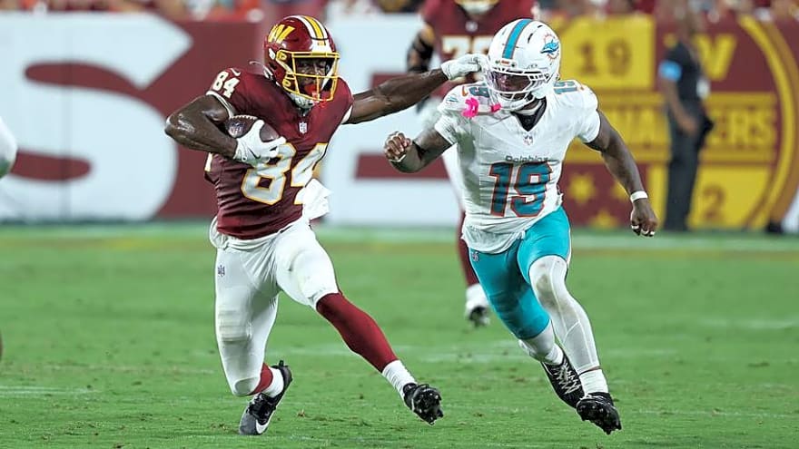 Examining the Latest on the Dolphins Injury Front