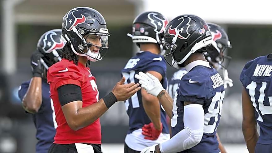 Rams Week One Opponent Faces Tough Question