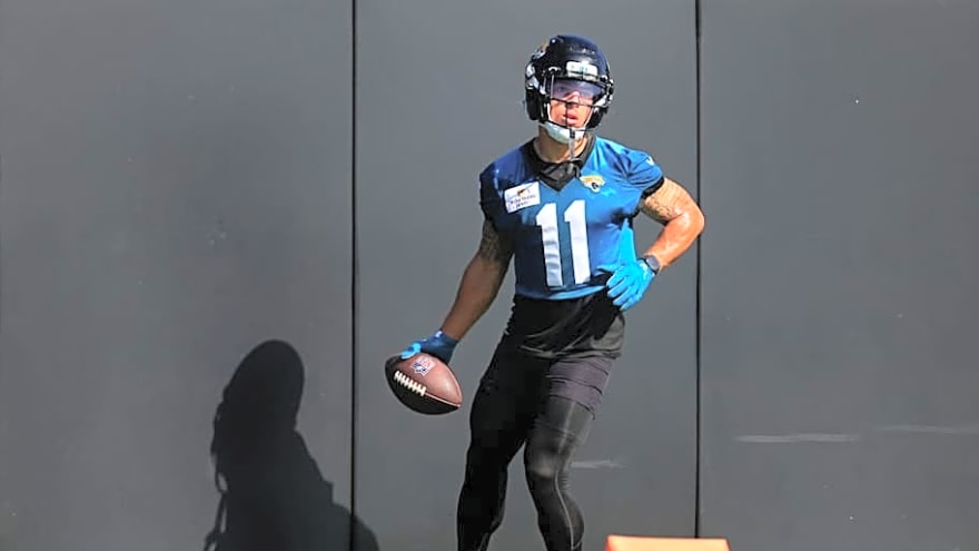 One Question for Three Underrated Jaguars Offensive Players