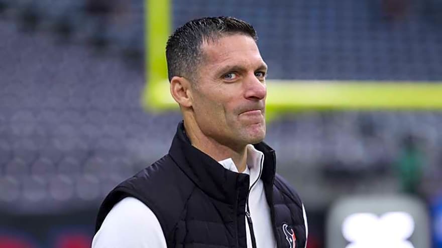 Most Underrated Offseason Move the Texans Made