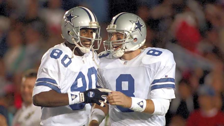 List of Cowboys' No. 12 overall NFL Draft picks has strong history